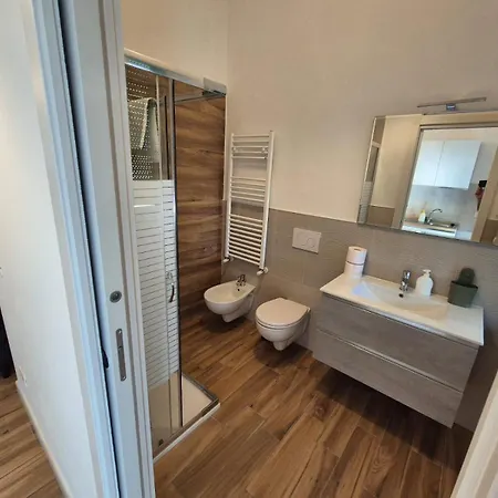 Appartamento La Casa Nel Corso