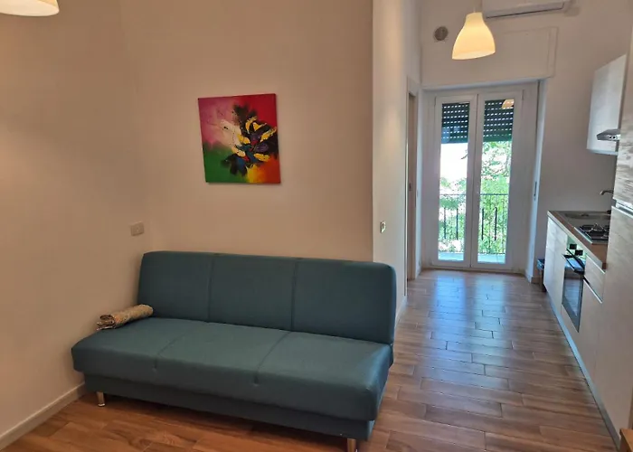 Appartamento La Casa Nel Corso Pomarico