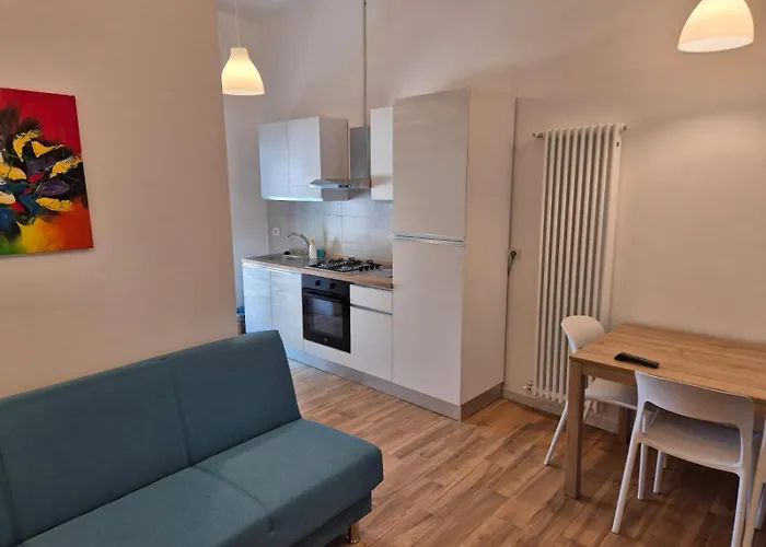 La Casa Nel Corso * Pomarico