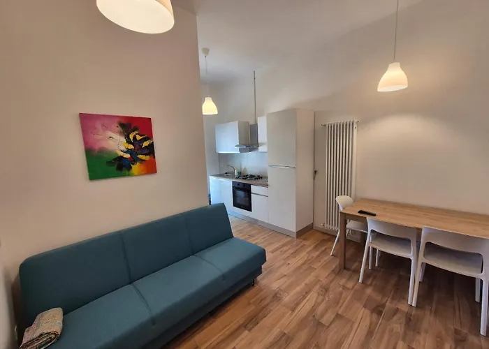 Appartamento La Casa Nel Corso Pomarico