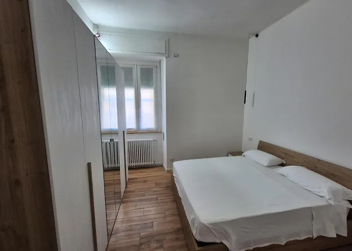 La Casa Nel Corso Appartamento