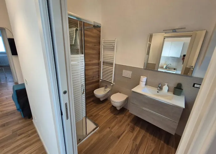 Appartamento La Casa Nel Corso