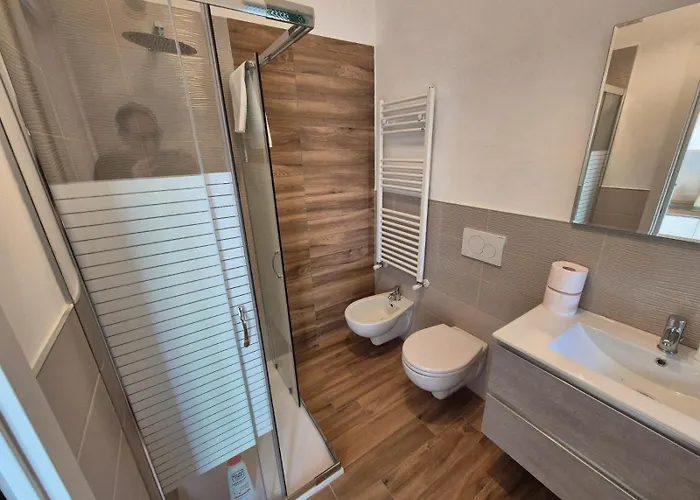 La Casa Nel Corso Appartamento Pomarico